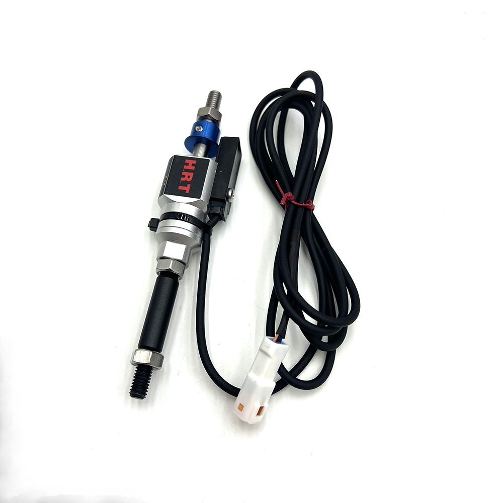 Motorcycle Quickshifter - Für Triumph Trident 660 2021-2025 Motorrad