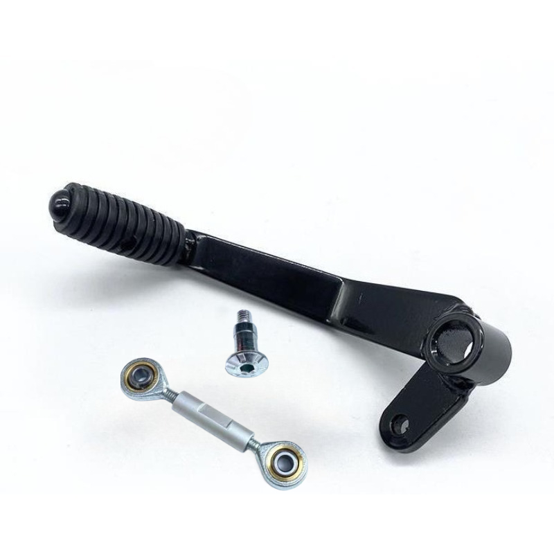 Motorcycle Gear Jammer - Motorrad-Schalthebel Bremshebel für Benelli BN 125