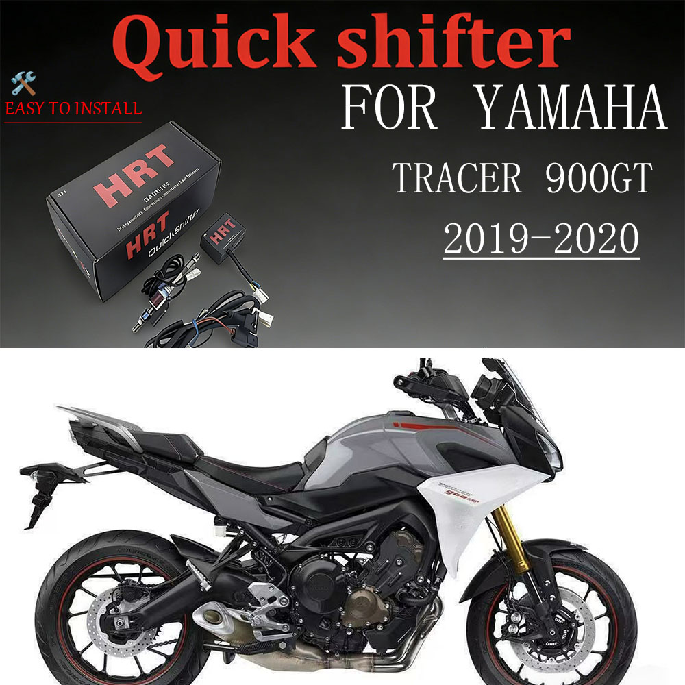 Motorcycle Quickshifter - Für YAMAHA Tracer 900GT 2019-2020 Motorradteile