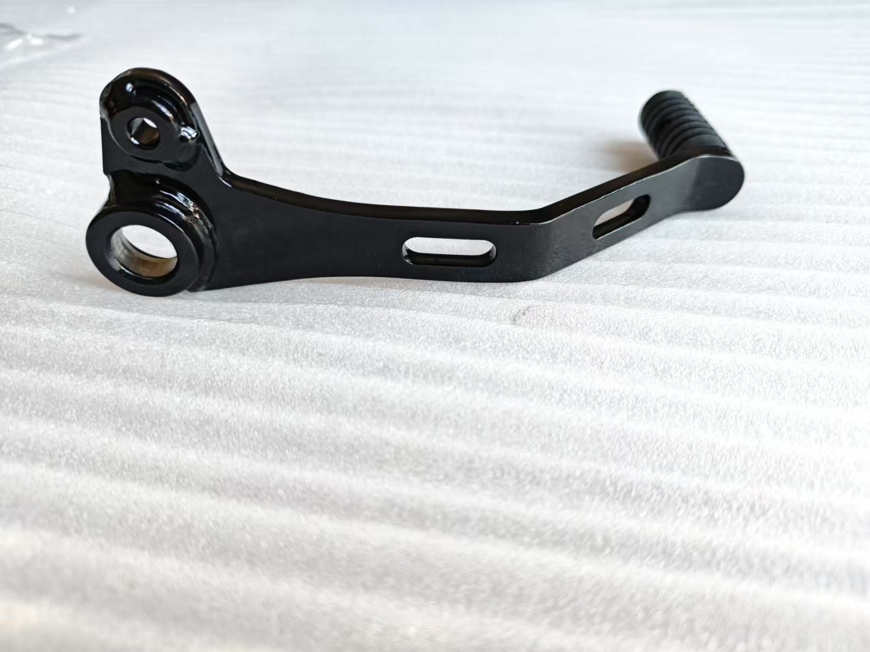 Motorcycle Gear Jammer - Motorrad-Schaltpedal-Schalthebel für Benelli TRK702X TRK702 TRK