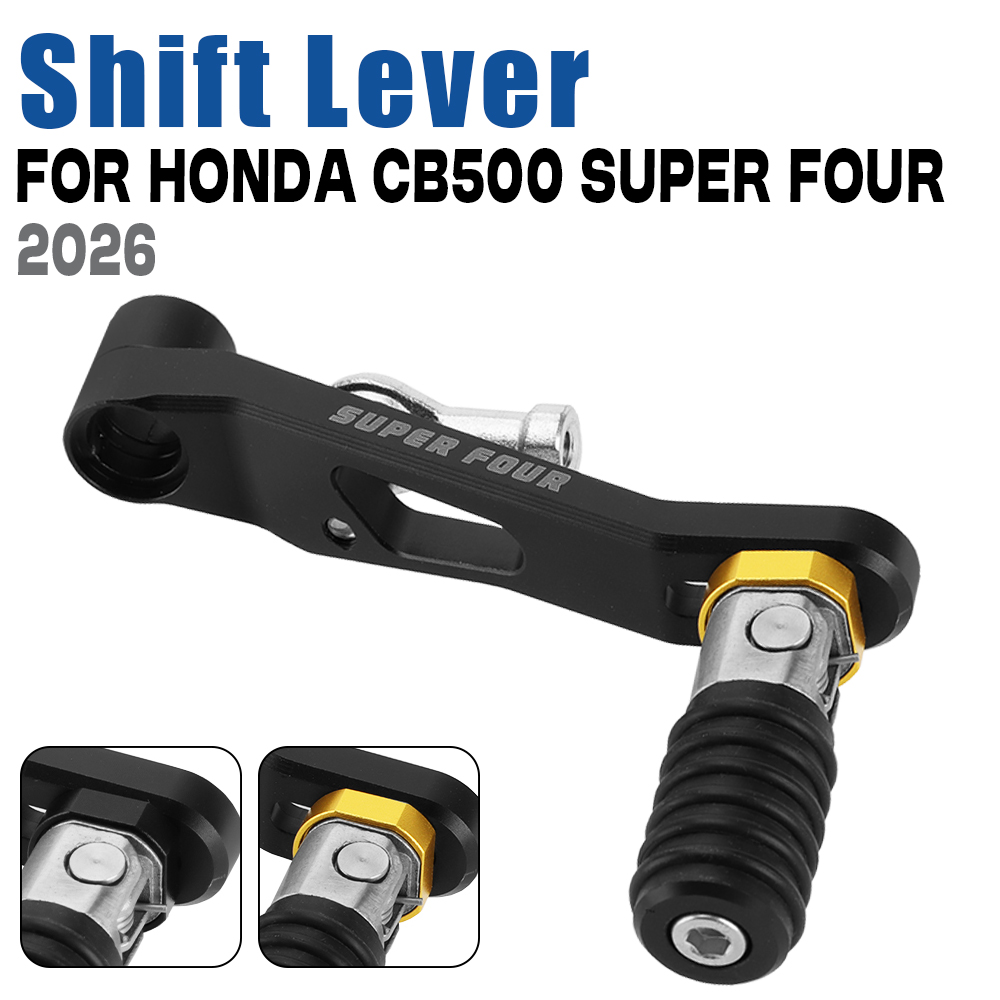 Motorcycle Quickshifter - Für CB 500 SUPER FOUR 2026