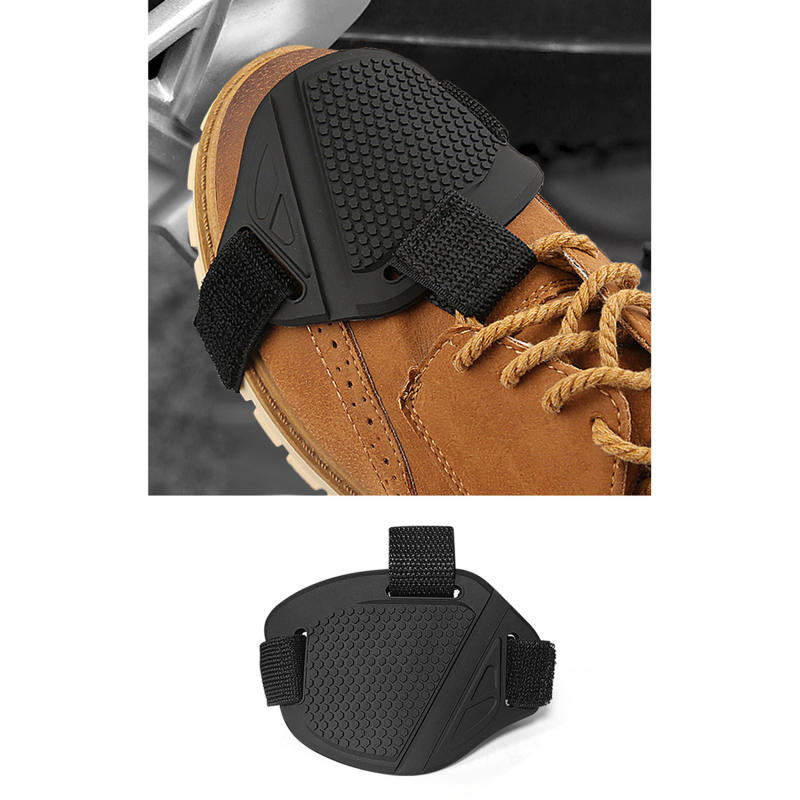 Motorcycle Gear Lever Cover - Reiten Hängende Ausrüstung Schutzhülle Motorrad Shift