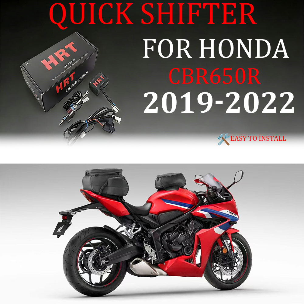 Motorcycle Quickshifter - Für Honda CBR650R 2019-2022 Schnellschalter Motorradteile
