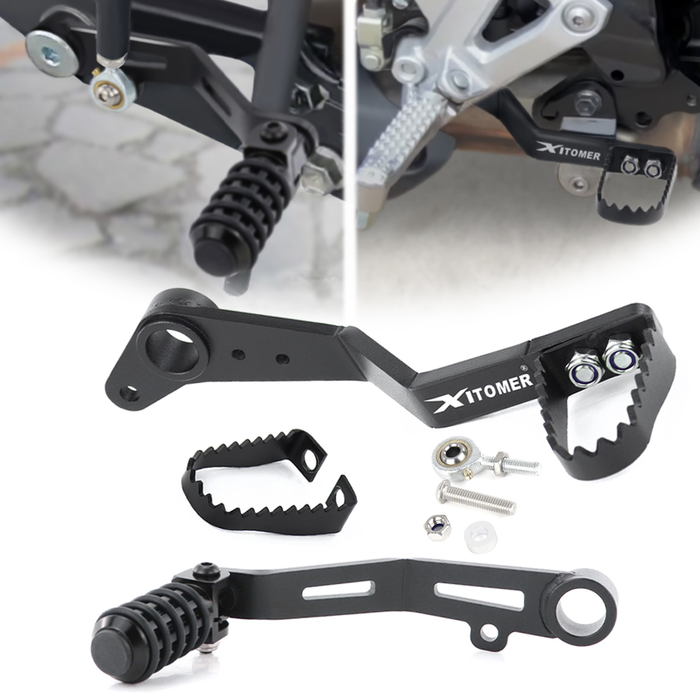 Motorcycle Gear Pedal - Für Suzuki GSX-8S GSX800 GSX8S GSX