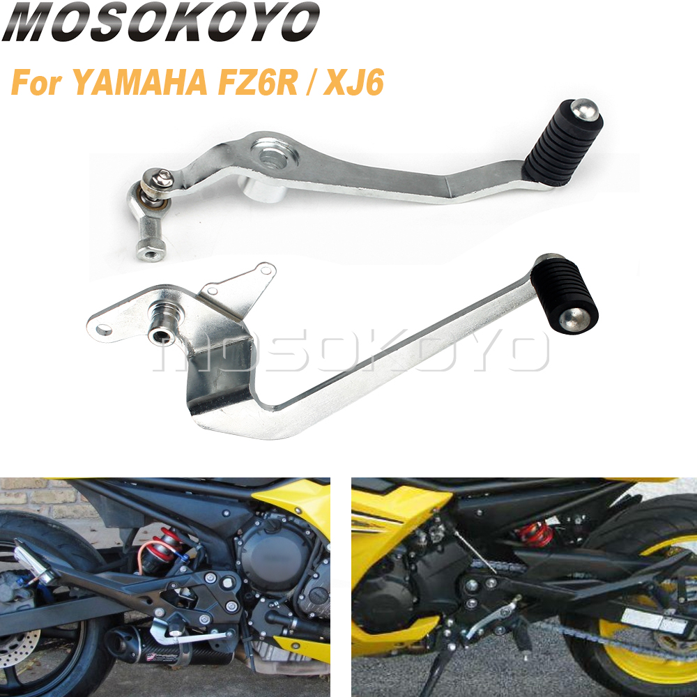 Motorcycle Gear Pedal - Motorrad Rechte Seite Linke Seite Schalthebel