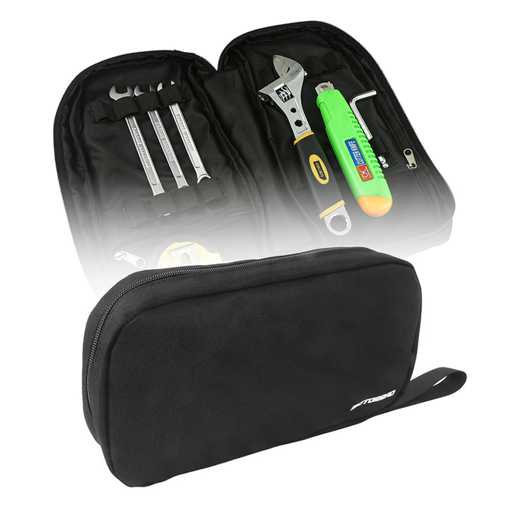 Motorcycle Gear Bag - Motorrad-Werkzeugkasten Innentasche Werkzeugtaschen für BMW R1250GS