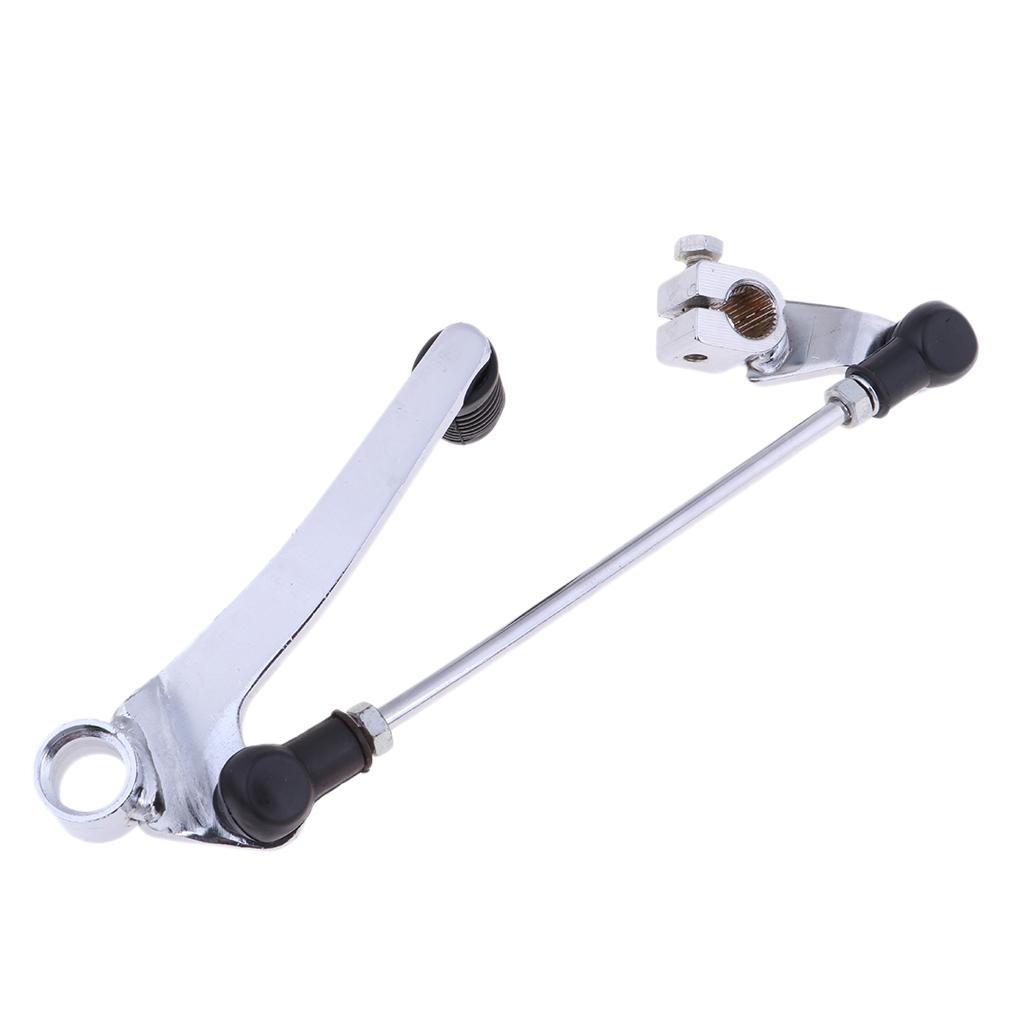 Motorcycle Gear Pedal - Motorcycle Gear Lever Foot Pedal for