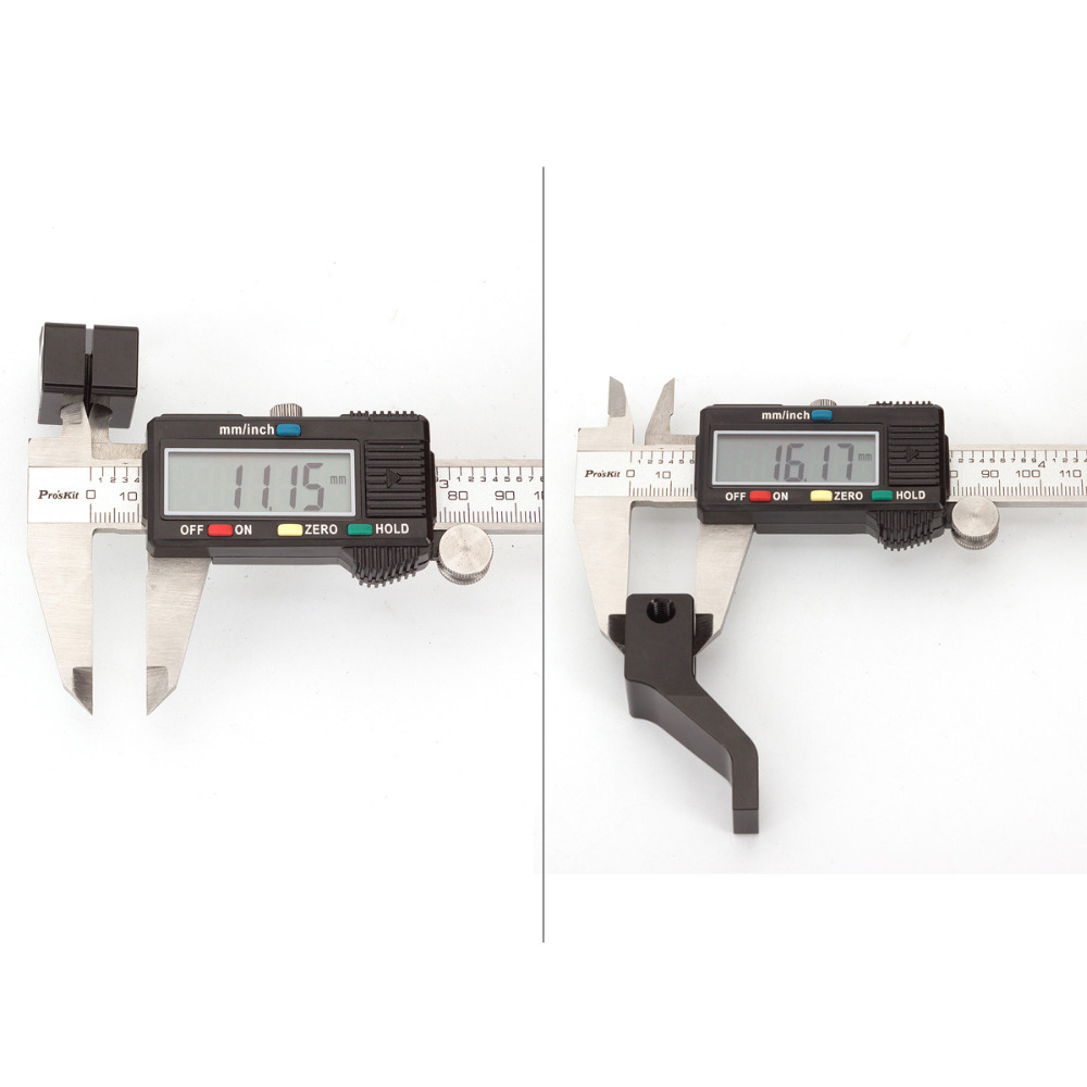 Motorcycle Gear Jammer - Motorrad Schalthebel Shifting Ändern Arm Für
