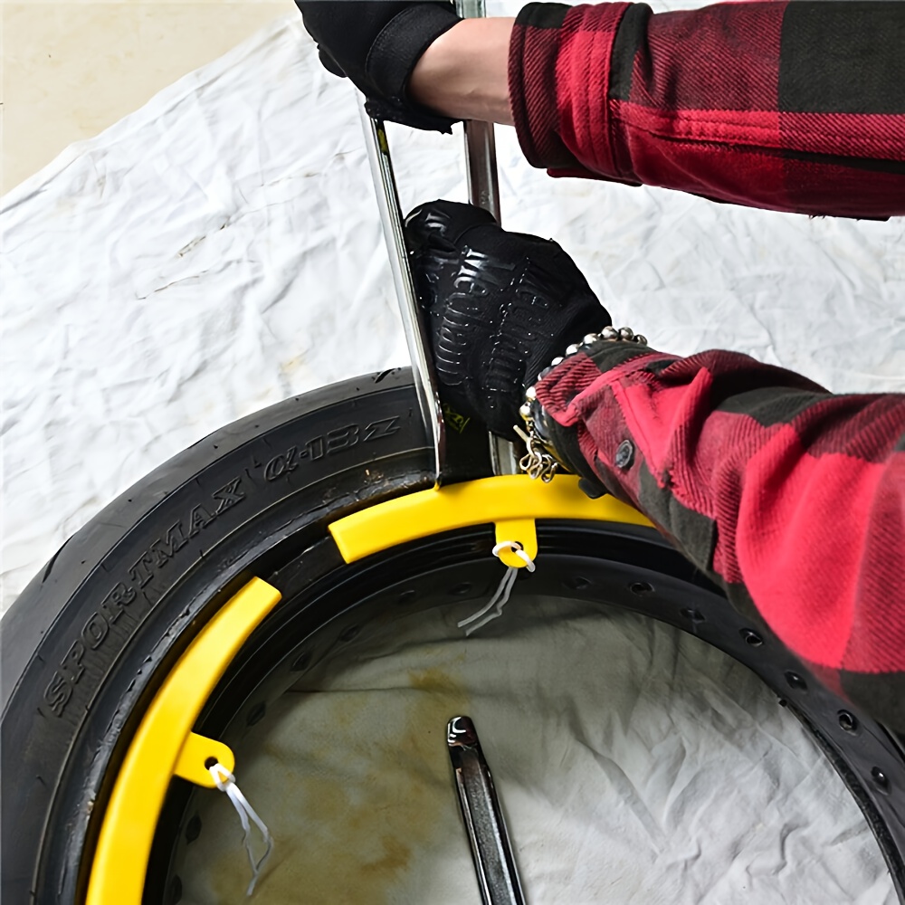 2-teiliges Reifenheber-Set, Mo – Motorcycle Gear Jammer Bewertung und Preis