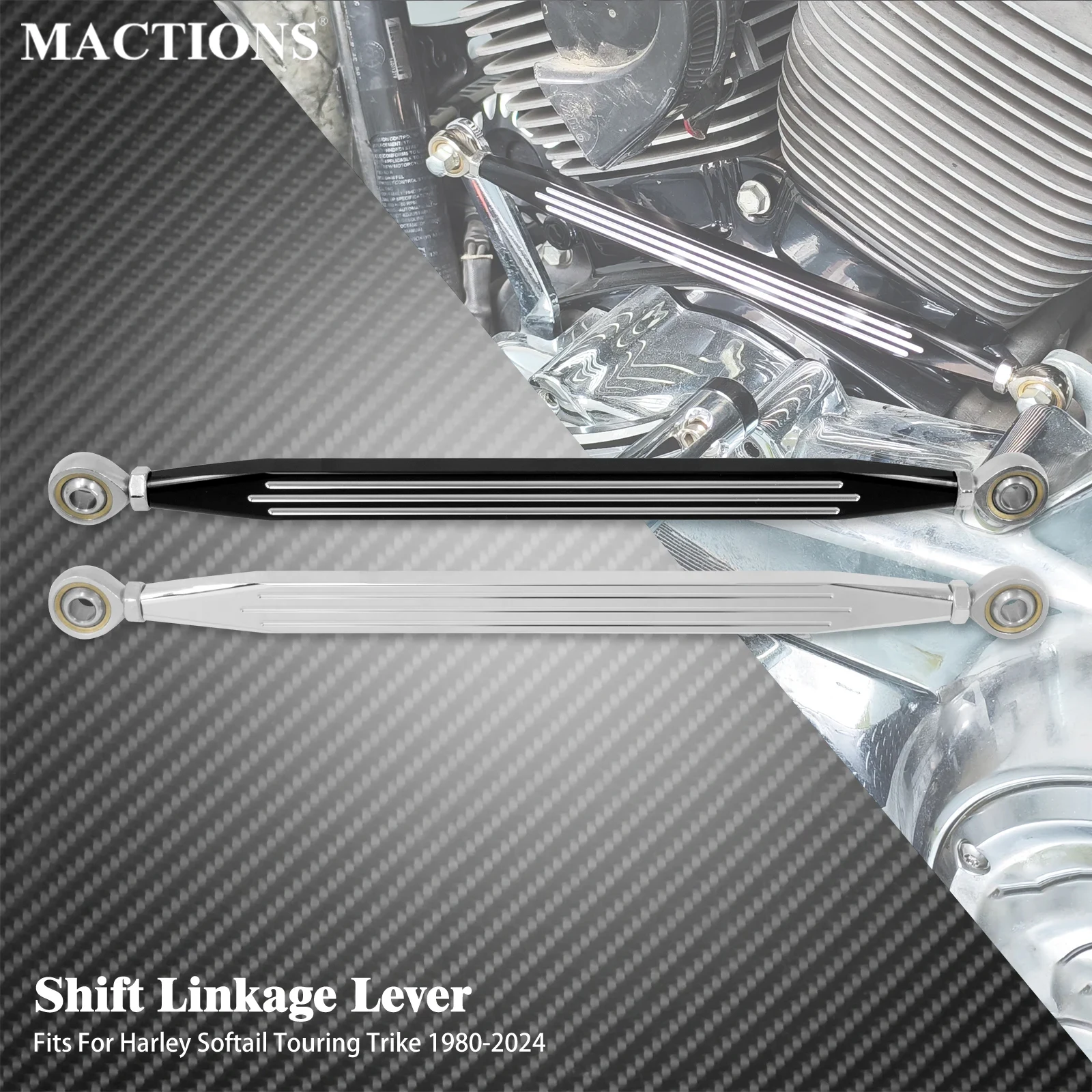 Motorrad Shift Linkage Hebel S – Motorcycle Gear Lever Cover Bewertung und Preis