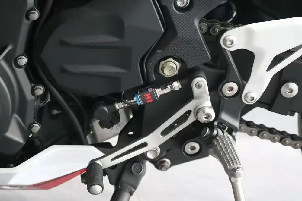 Für CFMOTO 450MT 2023 2024 202 – Motorcycle Quickshifter Bewertung und Preis