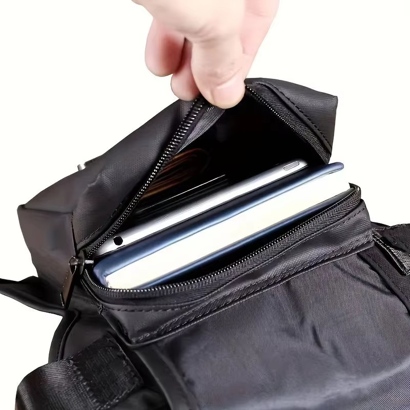 Klettern Männer Bein Tasche Ou – Motorcycle Gear Bag Bewertung und Preis