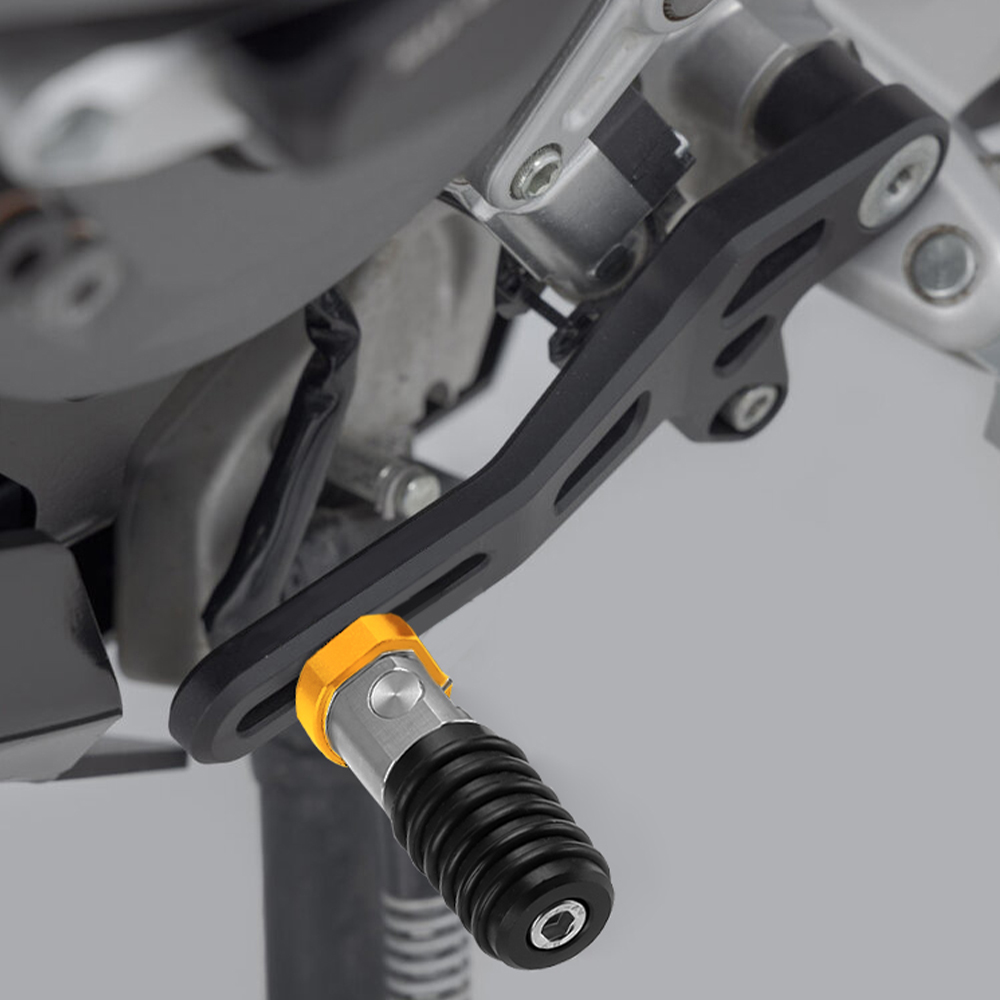 Motorrad Klappbarer Aluminium- – Motorcycle Quickshifter Bewertung und Preis
