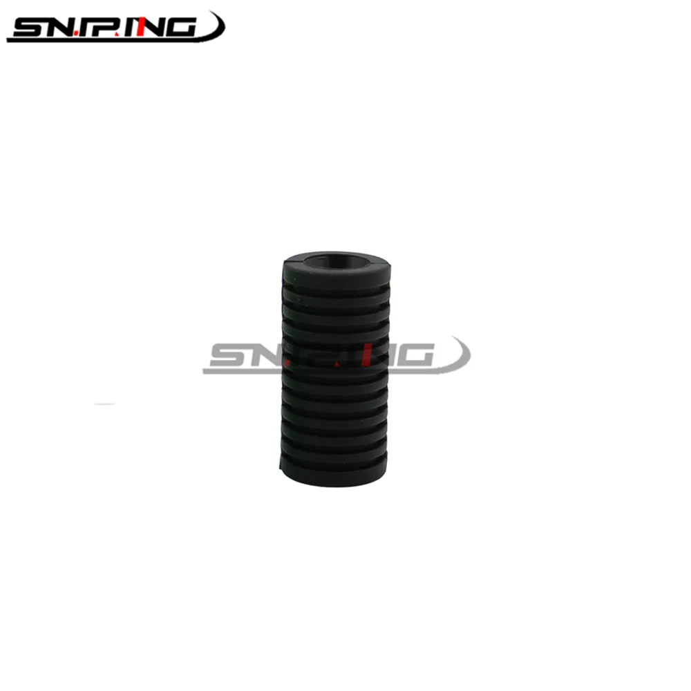 Motorrad-Fußbetriebene Schalth – Motorcycle Gear Lever Cover Bewertung und Preis