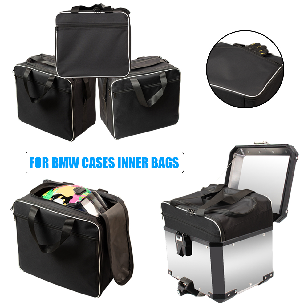 Motorrad-Gepäcktaschen für BMW – Motorcycle Gear Bag Bewertung und Preis