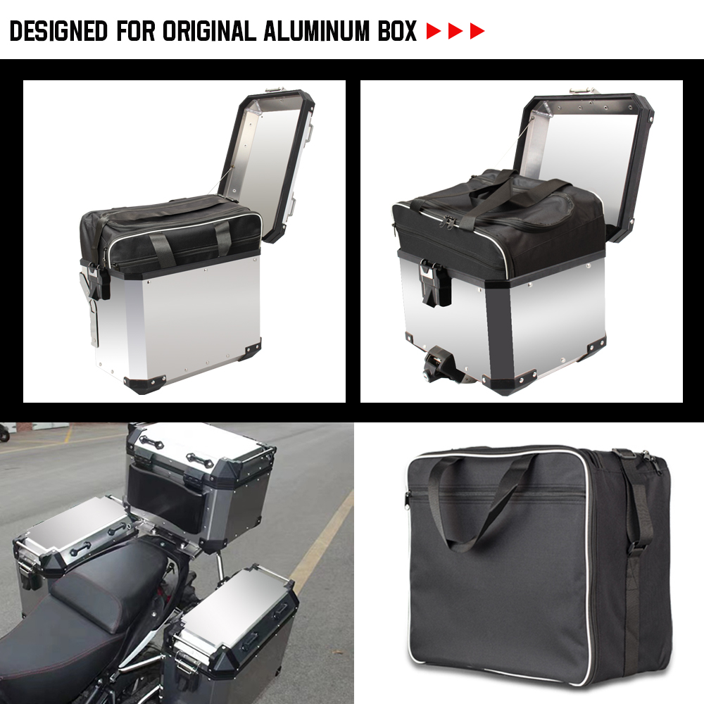 Motorrad-Gepäcktaschen für BMW – Motorcycle Gear Bag Bewertung und Preis