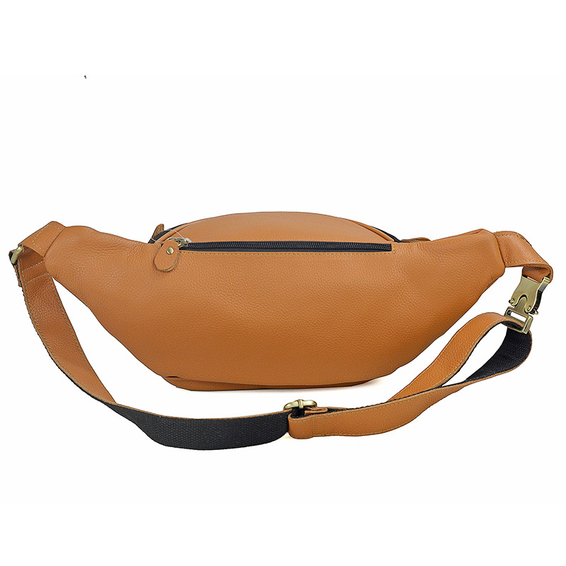 Männer Echt leder Taillen pack – Motorcycle Gear Bag Bewertung und Preis