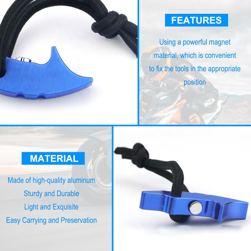 【CMO】 5 cm großes Getriebesper – Motorcycle Gear Jammer Bewertung und Preis