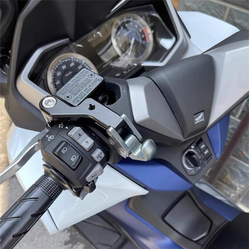 Motorradhelm-Haken 350 NSS350  – Motorcycle Gear Essentials Bewertung und Preis