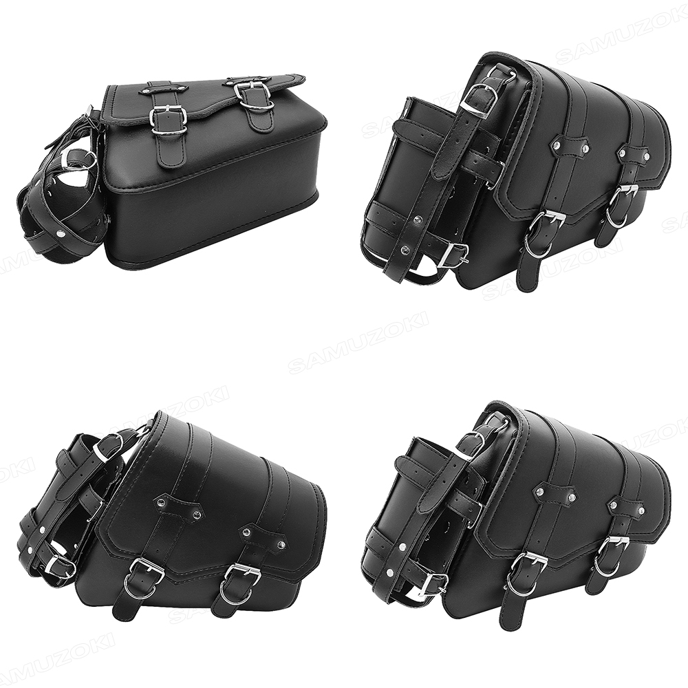 Motorrad-Seitensatteltaschen a – Motorcycle Gear Bag Bewertung und Preis