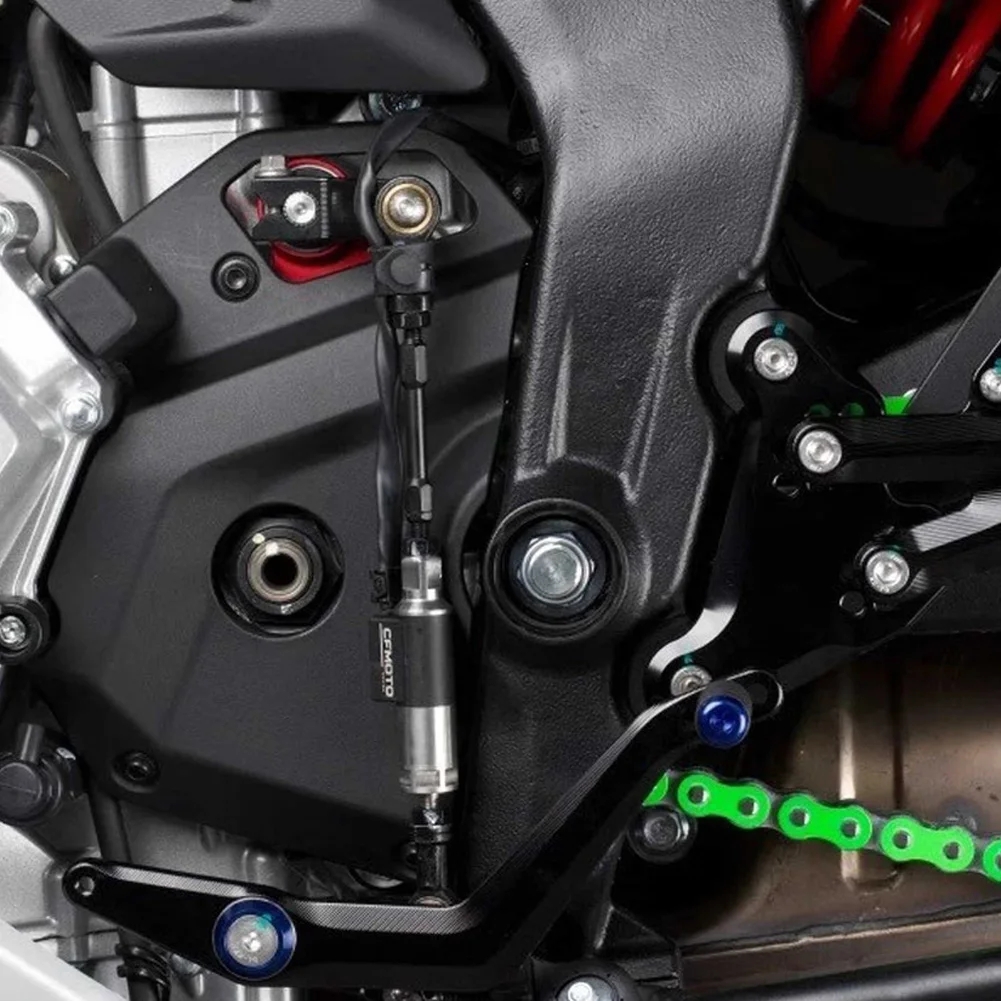 Für CFMOTO 675NK 675SR 675SR-R – Motorcycle Gear Jammer Bewertung und Preis