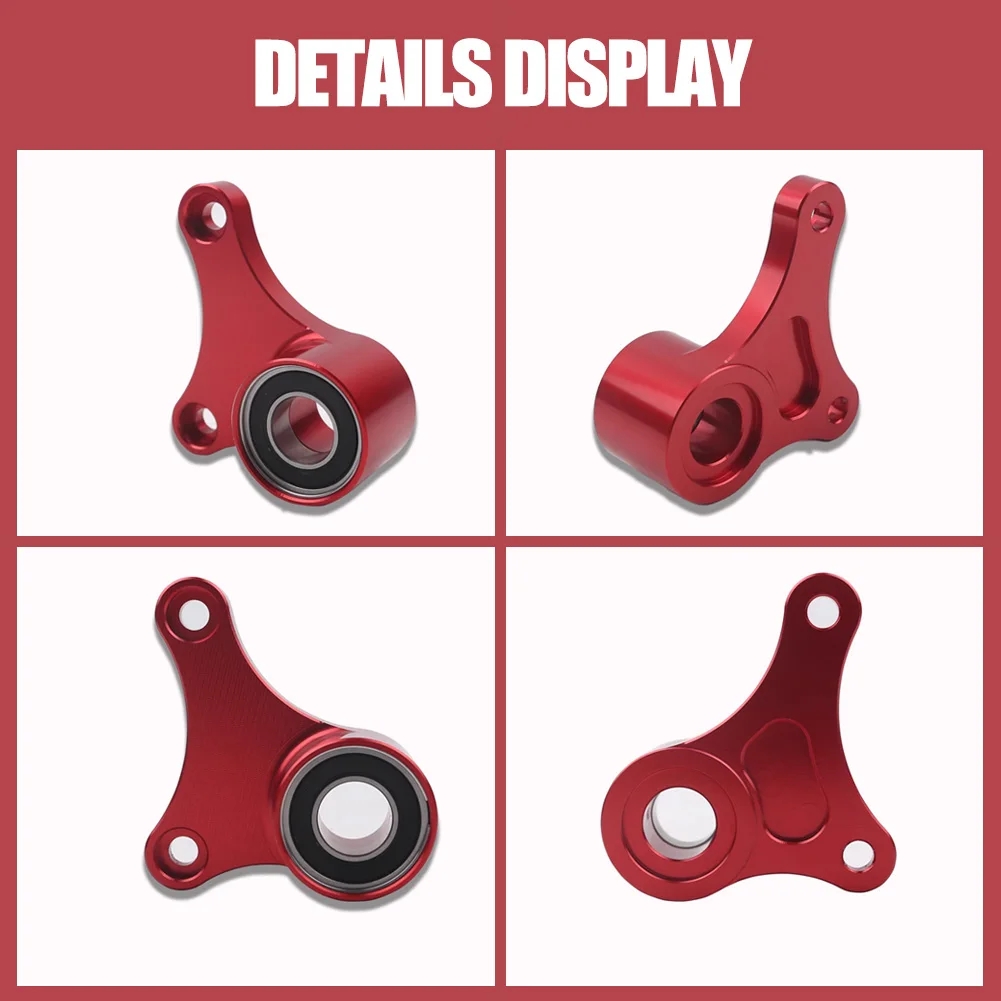 Für CFMOTO 675NK 675SR 675SR-R – Motorcycle Gear Jammer Bewertung und Preis