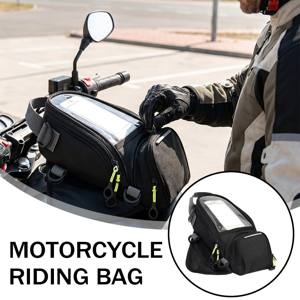 Motorrad-Navigations-Tankrucks – Magnetic Tank Bag Bewertung und Preis