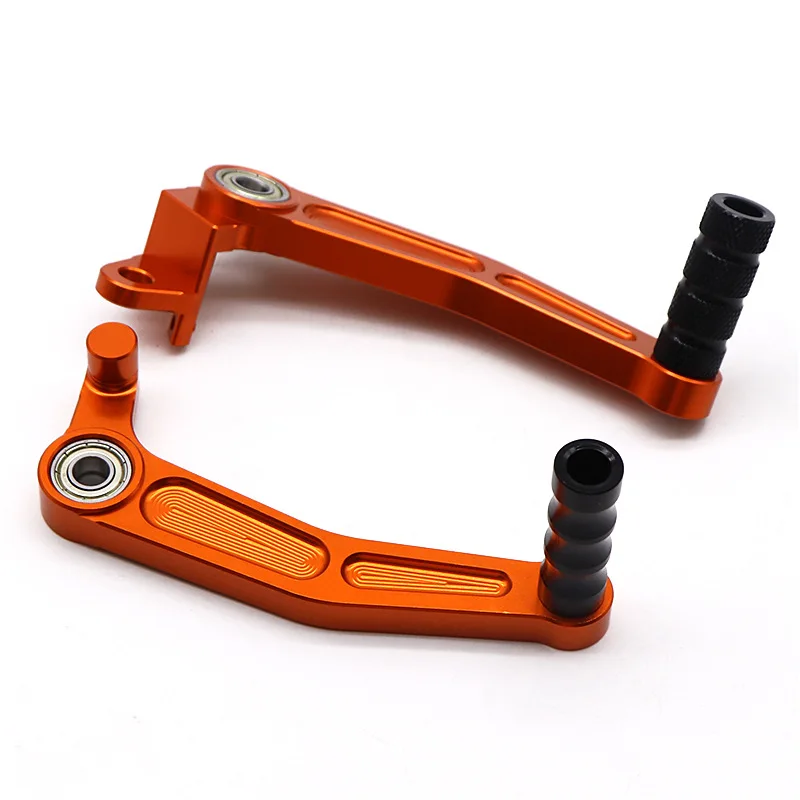 Motorrad zubehör für ktm duke  – Motorcycle Gear Pedal Bewertung und Preis