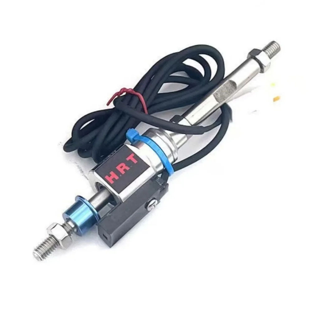 Für CYCLONE RE600 RE 600 2023- – Motorcycle Quickshifter Bewertung und Preis