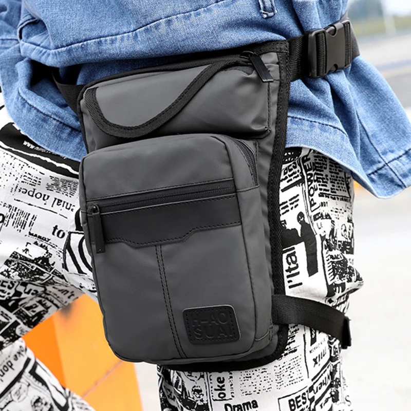 Hohe Qualität Nylon Männer Dro – Motorcycle Gear Bag Bewertung und Preis