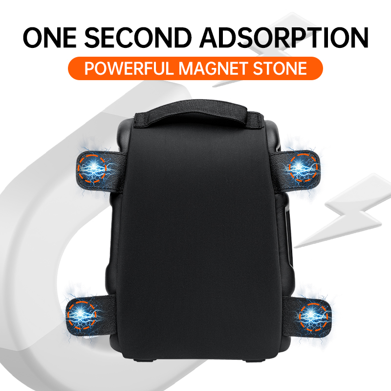 SFK Motorrad-Rücksitztasche mi – Magnetic Tank Bag Bewertung und Preis