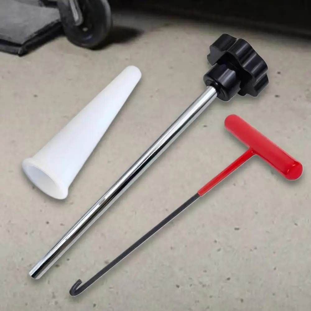3/31-teiliges Schnellwechsel-R – Motorcycle Gear Jammer Bewertung und Preis