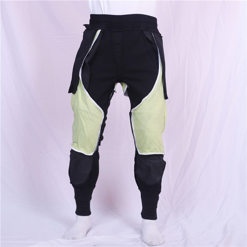 Feuerfeste Kevlar-Motorradhose – Motorcycle Gear Essentials Bewertung und Preis