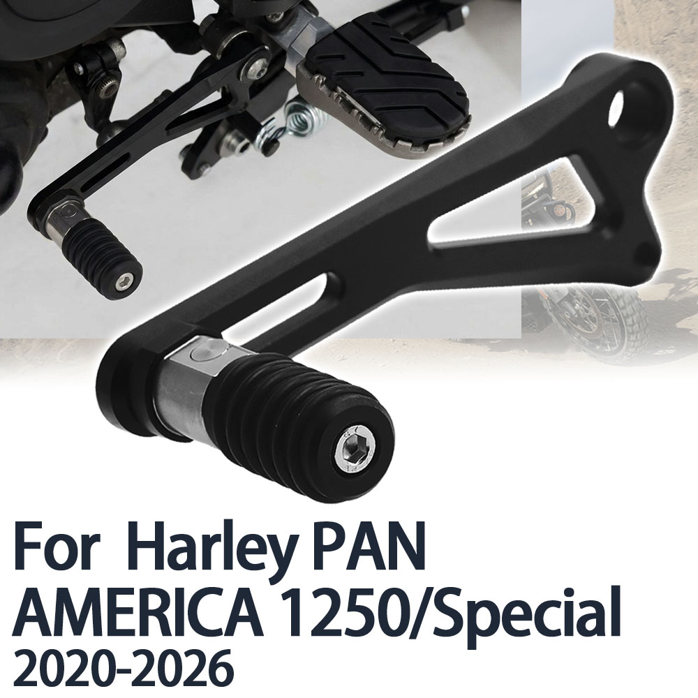 2020-2026 Für PAN AMERICA 1250 – Motorcycle Quickshifter Bewertung und Preis