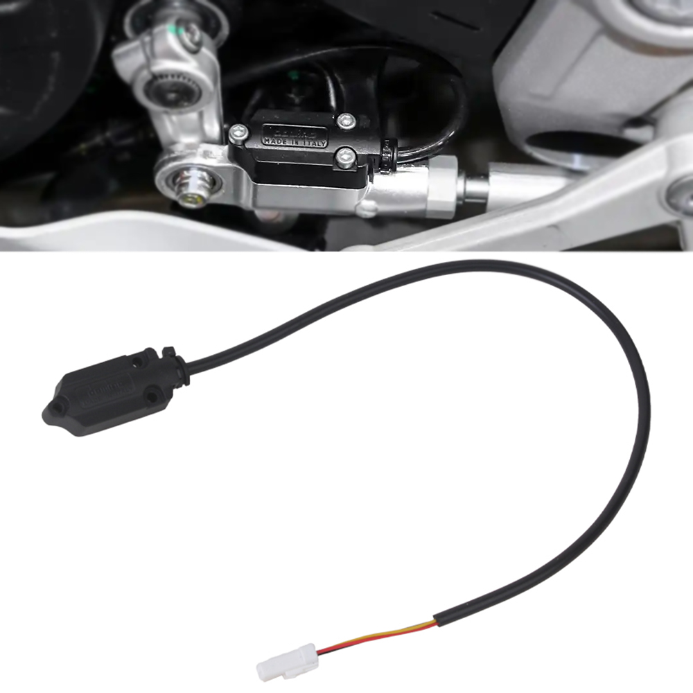 Motorrad Quickshift Schwarz Sc – Motorcycle Quickshifter Bewertung und Preis