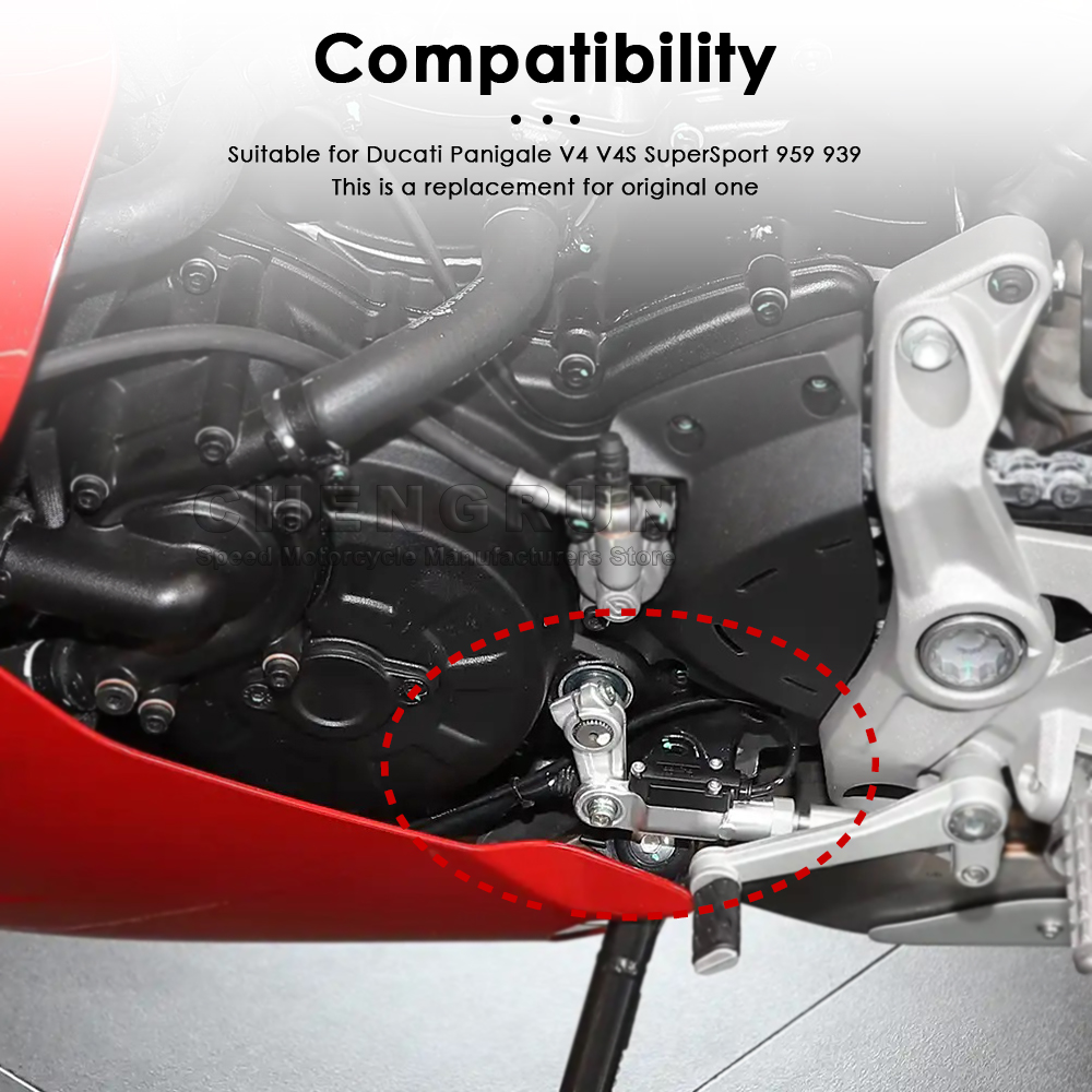Motorrad Quickshift Schwarz Sc – Motorcycle Quickshifter Bewertung und Preis