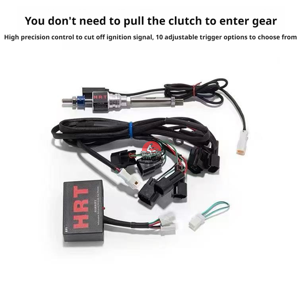 Für Yamaha MT-03 MT 03 2020 20 – Motorcycle Quickshifter Bewertung und Preis