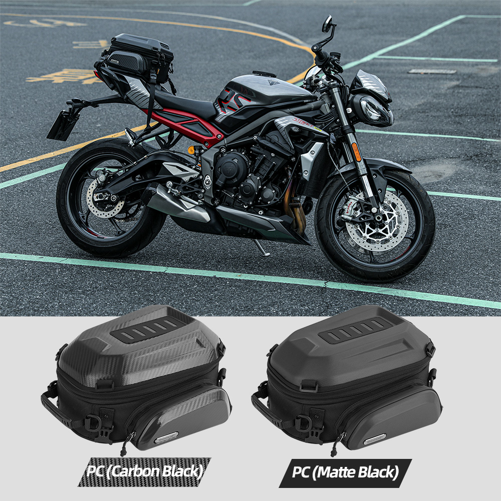 Rhinowalk Motorrad-Hecktasche  – Motorcycle Gear Bag Bewertung und Preis