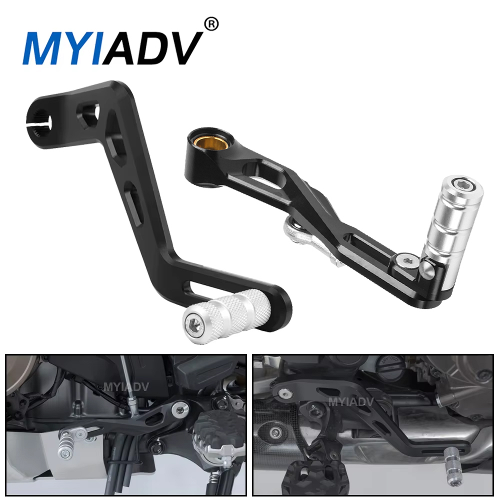 Motorrad Einstellbare Folding  – Motorcycle Gear Pedal Bewertung und Preis