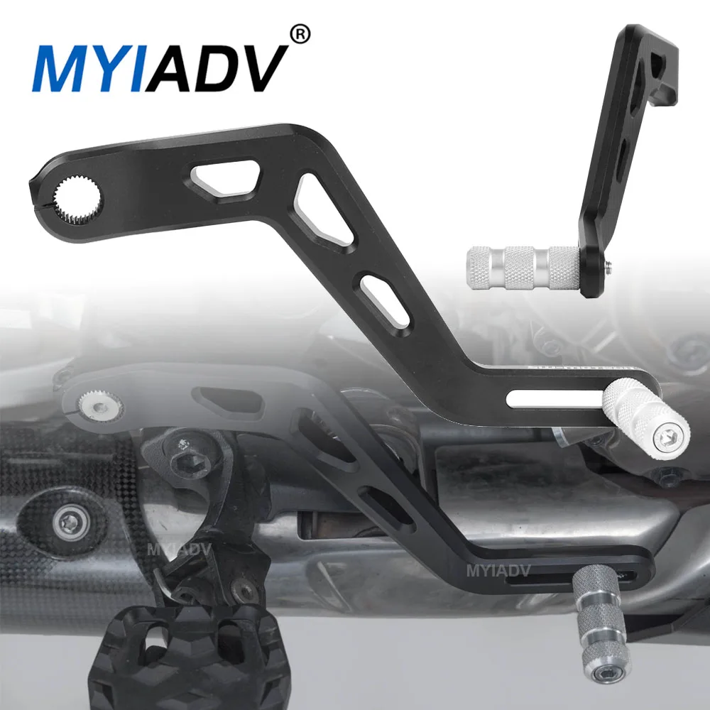 Motorrad Einstellbare Folding  – Motorcycle Gear Pedal Bewertung und Preis