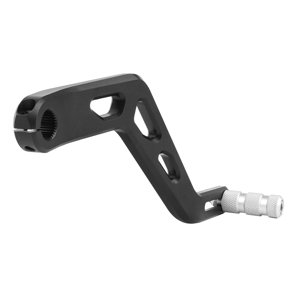 Motorrad Einstellbare Folding  – Motorcycle Gear Pedal Bewertung und Preis