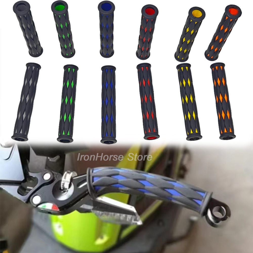 1 Paar rutschfester Gummi-Brem – Motorcycle Gear Lever Rubber Bewertung und Preis