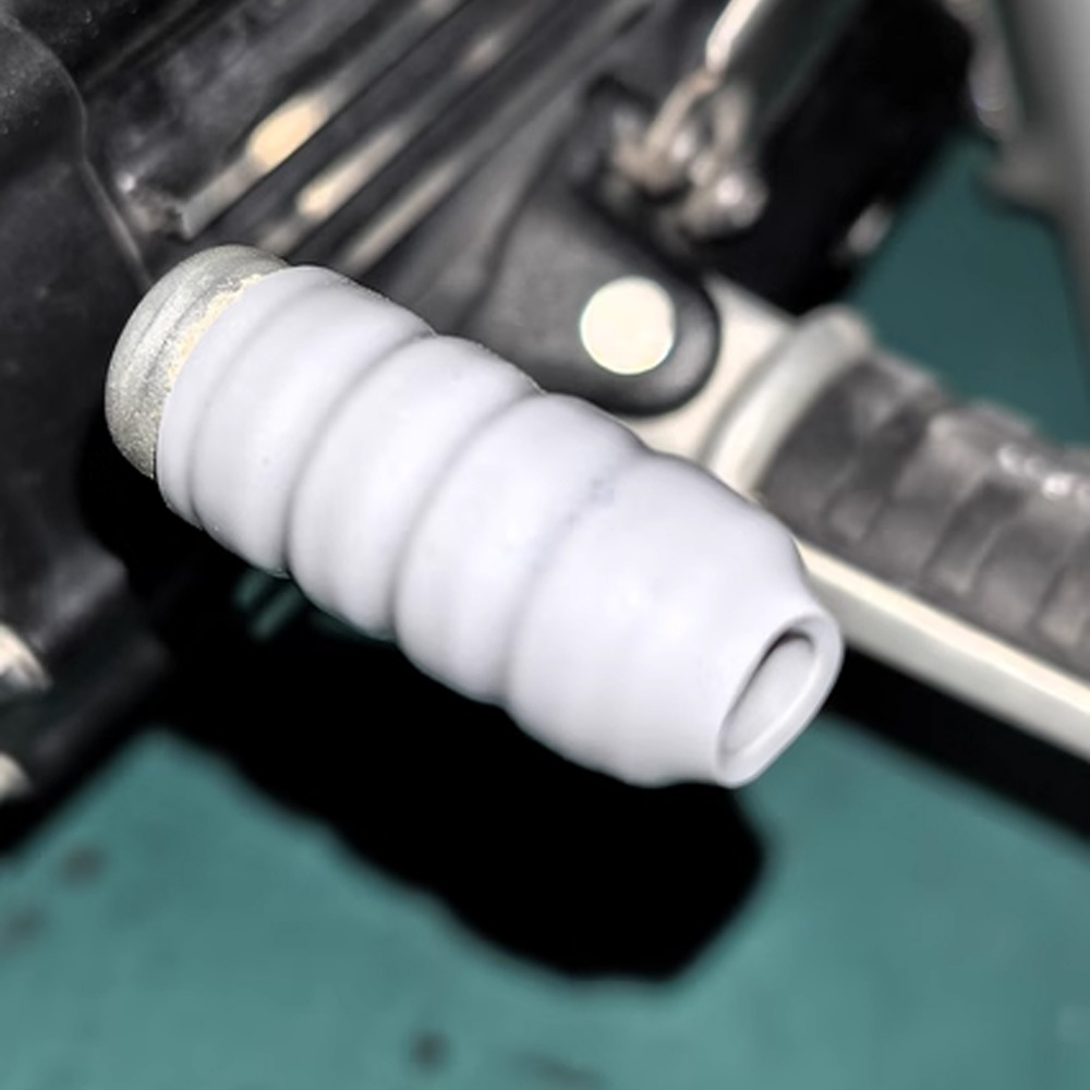 Motorrad Shifter Protector Sch – Motorcycle Gear Lever Cover Bewertung und Preis
