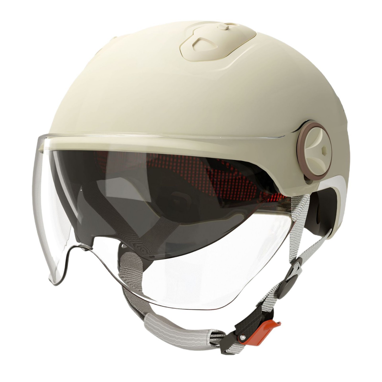Universeller Sommer-Halbhelm f – Motorcycle Gear Essentials Bewertung und Preis