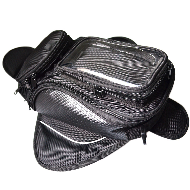 Neue Wasserdichte Motor Tank T – Magnetic Tank Bag Bewertung und Preis