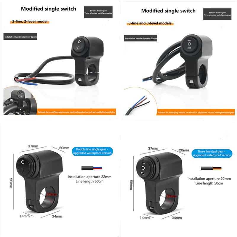 Universal Motorrad Lenker Scha – Motorcycle Gear Jammer Bewertung und Preis