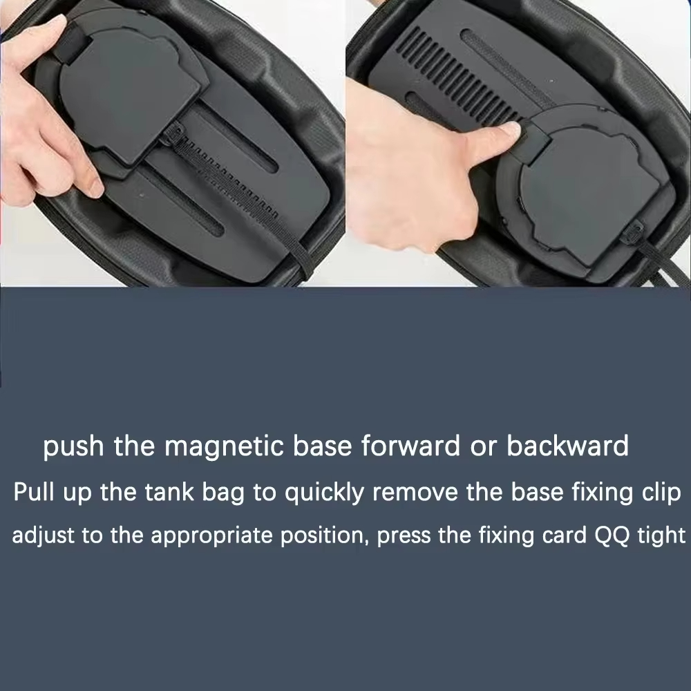 Für 1290 Adventure 1290 Duke G – Magnetic Tank Bag Bewertung und Preis