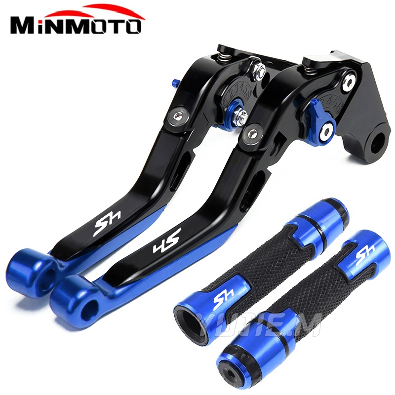 Für SH125 SH150 SH300 SH350 SH – Motorcycle Gear Lever Rubber Bewertung und Preis