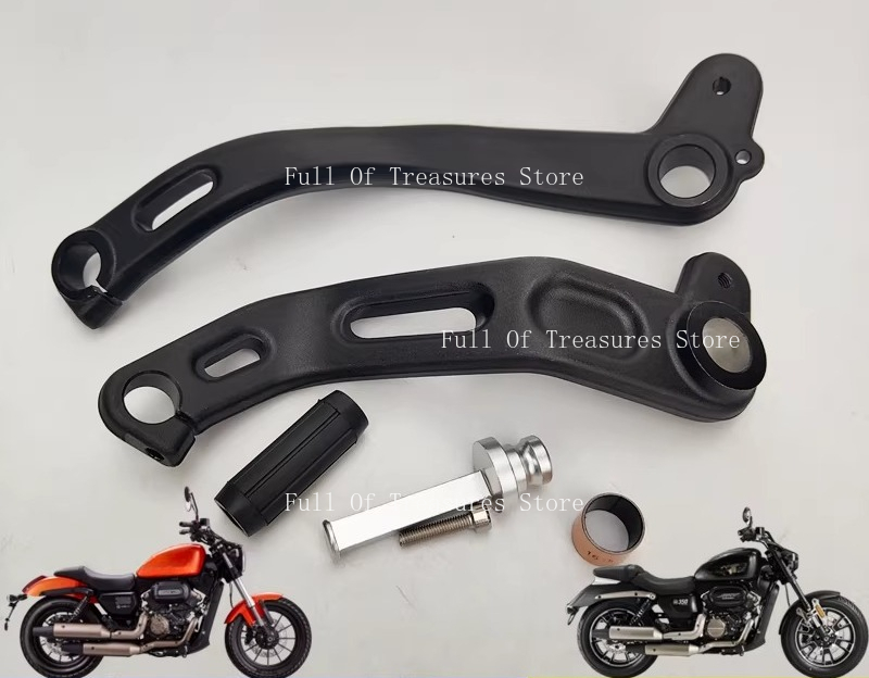 Bremshebel Schalthebel für QJM – Motorcycle Gear Pedal Bewertung und Preis