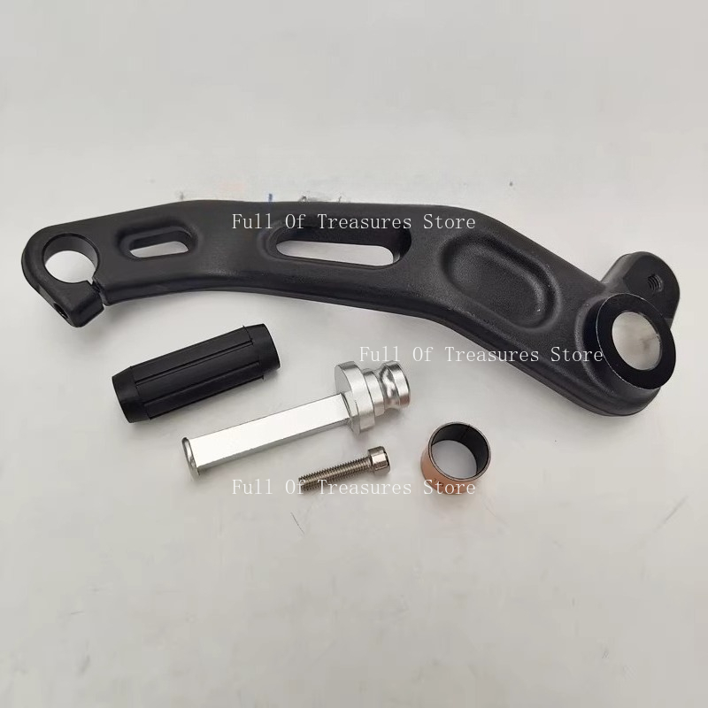 Bremshebel Schalthebel für QJM – Motorcycle Gear Pedal Bewertung und Preis